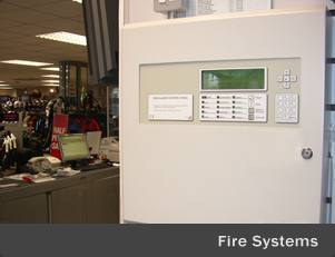 Alltime Alarm Solutions | Domestic and Commercial Installations